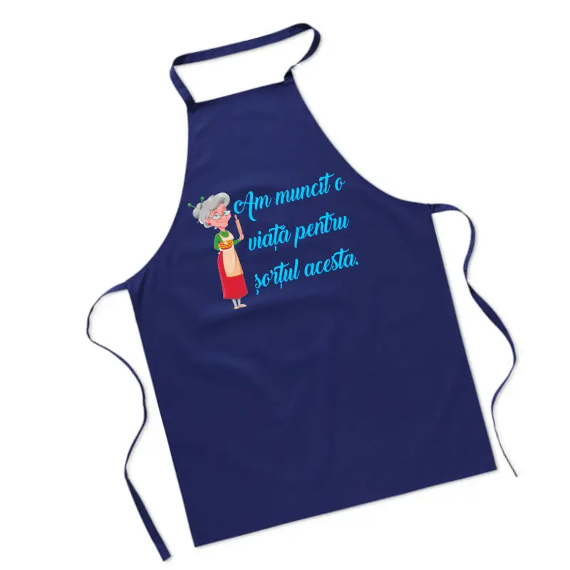 Am muncit o viata pentru sortul acesta, sort personalizat, model sogs022